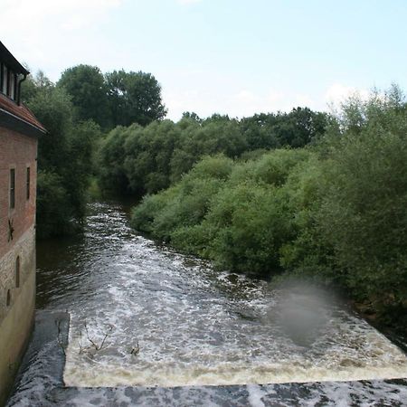 Ferienwohnung Bücker Telgte Exterior foto