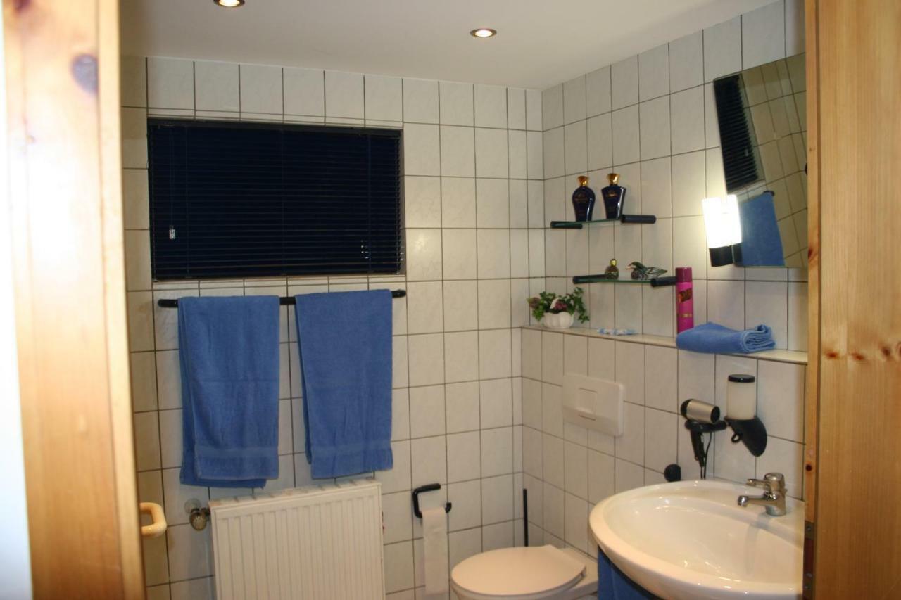 Ferienwohnung Bücker Telgte Exterior foto