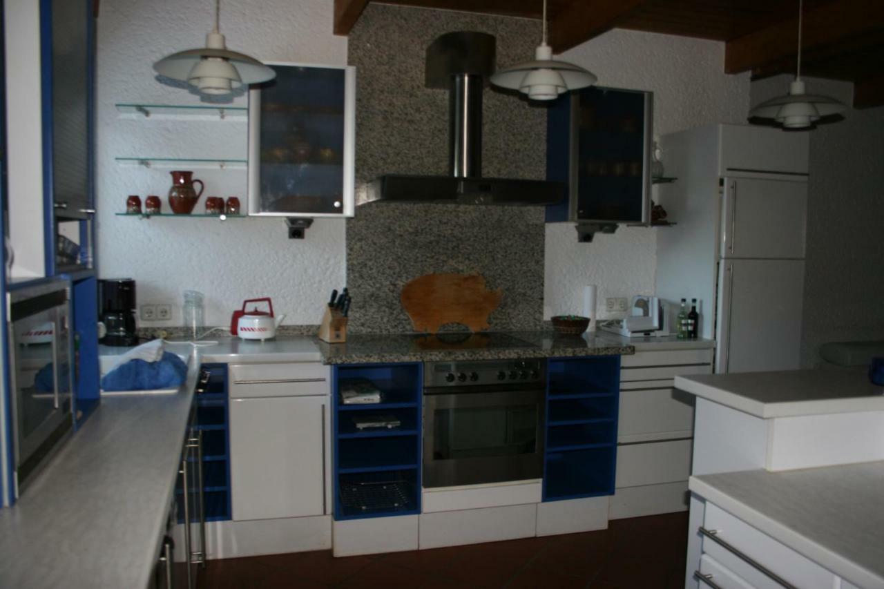 Ferienwohnung Bücker Telgte Exterior foto